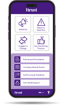 iTrust-app (1) iTrust app