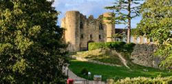 Tonbridge Historical Society Event with iTrust