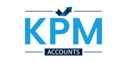 KPM logo